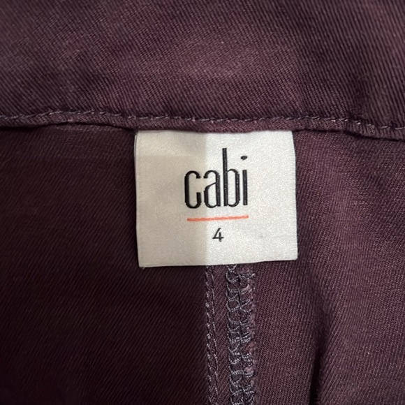 Cabi cargo pants - Picture 4 of 4